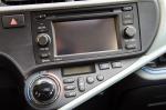 Toyota Prius C 2012 года